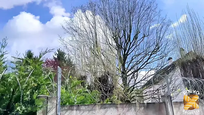 Katerina &mdash;  Hot Brunette &mdash;  Loves Foursome