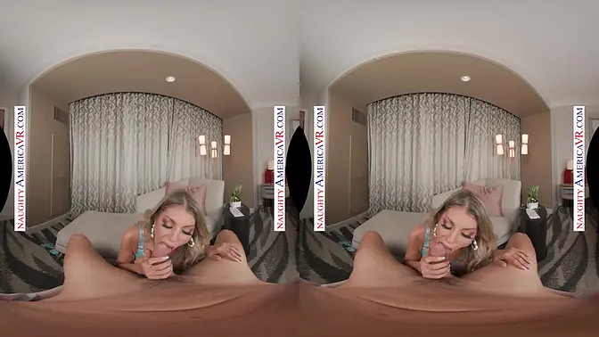 Kayla Kayden's Ass Fucked in Doggy and Reverse Cowgirl