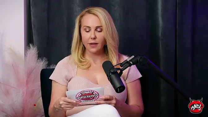 Kelly Holland Unfiltered: Confessions & Raw Insights