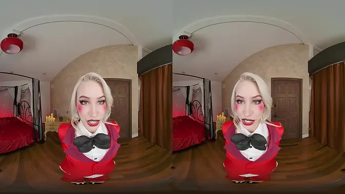 Kiara Coles Hellish Reward A Naughty Surprise for Her Best Student