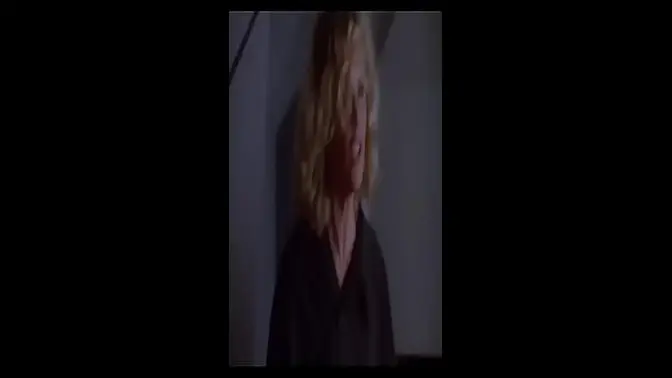 Kim Basinger - 9½ weeks - rough