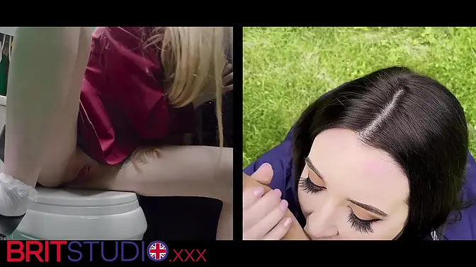 Kitten vs Harding: Oral Showdown