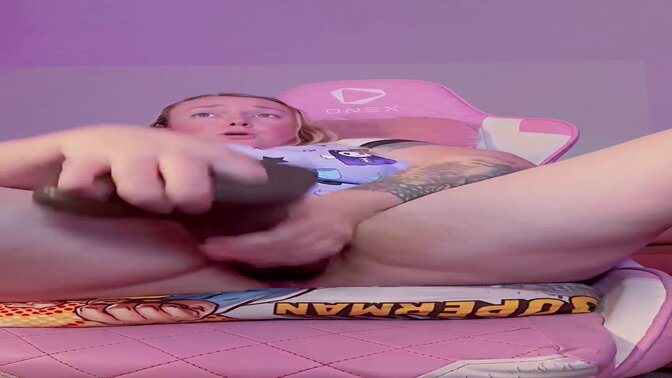 Knock me up and fill me with cum