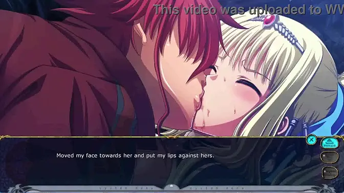 Kyonyuu Fantasy Isis H-scene 2 tree demon