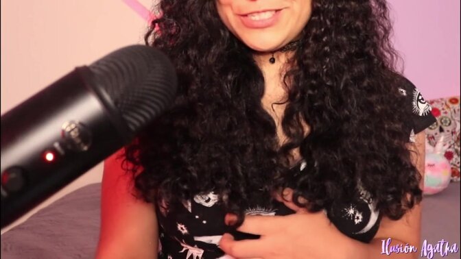 La historia más cachonda de mis fans - RELATO 1: pareja de Monterrey - Agatha Dolly