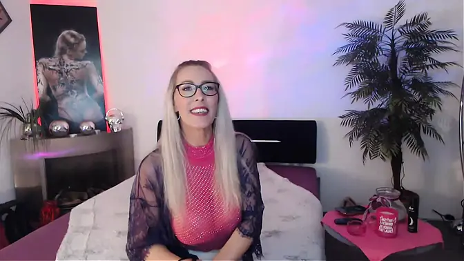 Lana Vegas LIVE, May 22