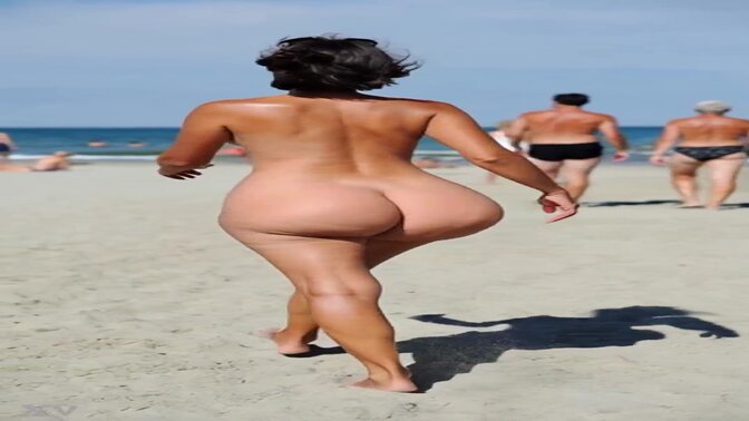 Large hips MILFs pawg - compilation 3 [AI]