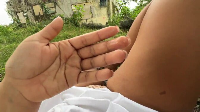 LATIN: I Love Fucking My Hotty Wop In Public