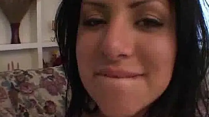 Latin pornstar Sativa Rose looks delicious, sitti