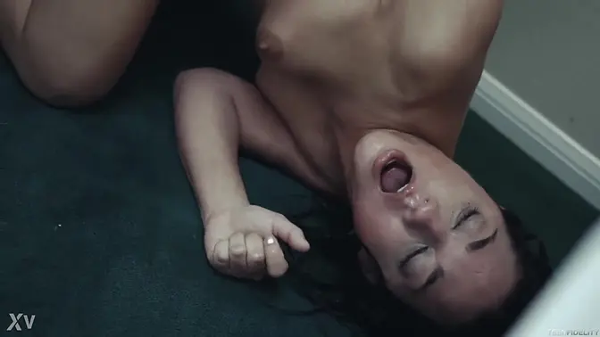 Latina Amara Romani takes a rough fucking #3