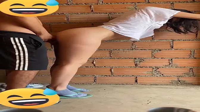 Latina babe gets a hard fucking before hubby arrives