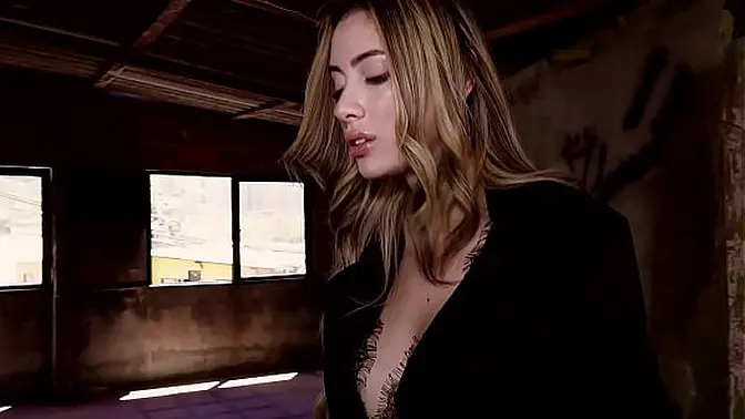 Latina boss teaches employee a wild sex lesson