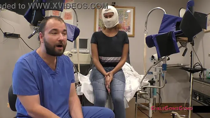 Latina doctor fails to reach Olympic heights in medical POV