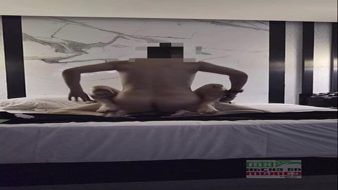 Latina MILF takes huge cock in anniversary celebration