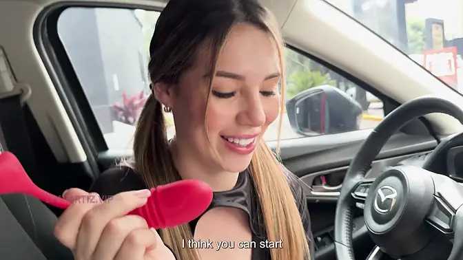 Latina sluts ride wild pussy session with amateur cock-craving