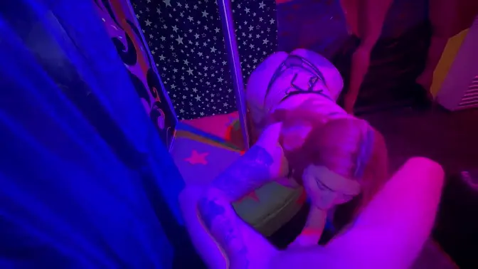 Latina stripper rides huge cock and dances on him