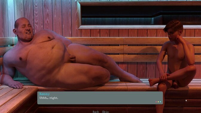 Let's Play - Campus Confidential Game Play