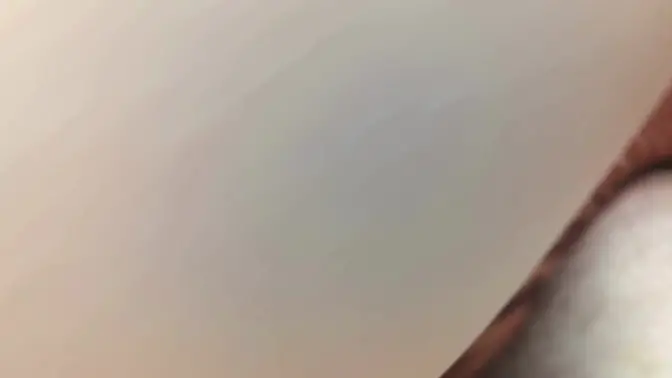 Letting my boyfriend use me like a sex doll and he `accidentally` cums in my ass