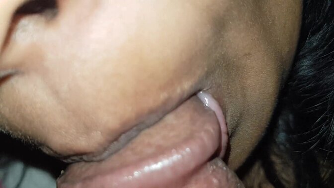 Lewaking topa mage - hubby's bodime akka indulges in karainkan