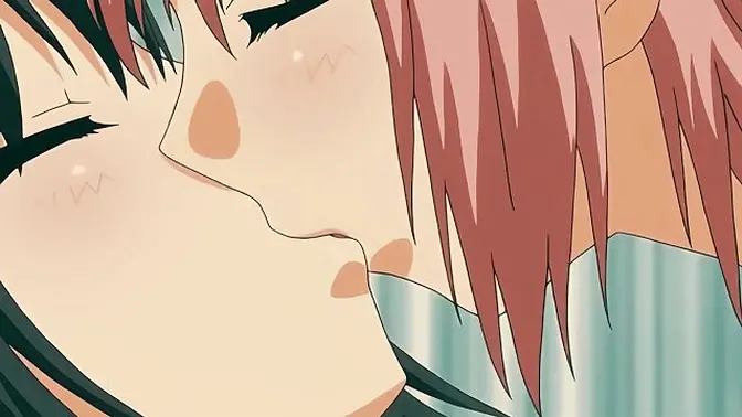 Lewd Busty Babe loves doggystyle and cock riding