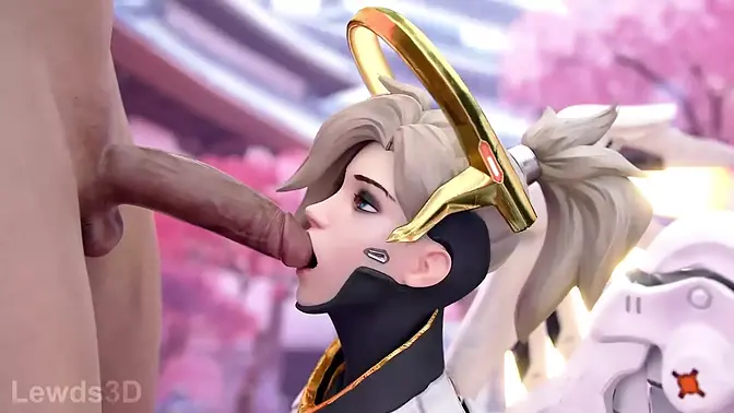 Lewds3D Hentai Compilation 3 - Animated cartoon sex stories