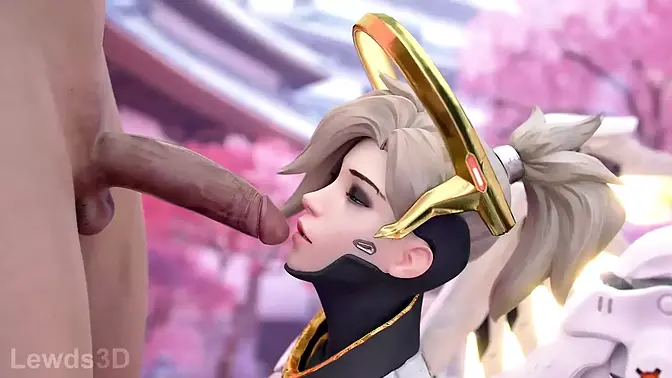 Lewds3D Hentai Compilation 5