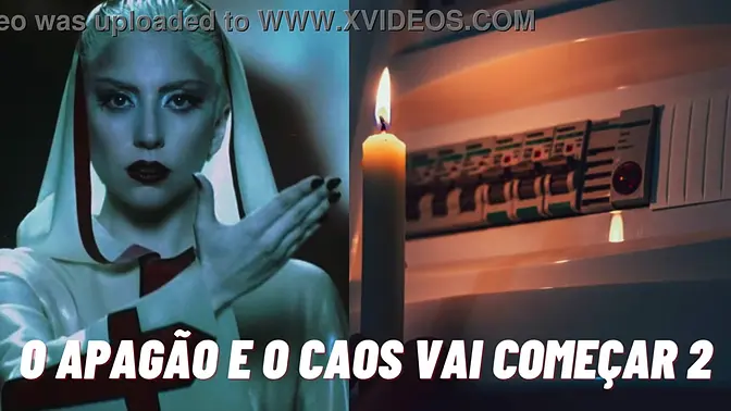 Lex's hot Brazilian slut takes a pounding