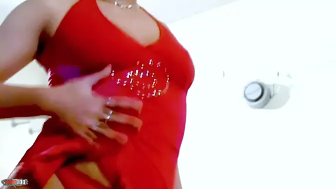 Little Hungarian slut Sharon gets her ass fucked by a big cock