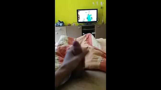 Little play with my big dick (Lena Paul)