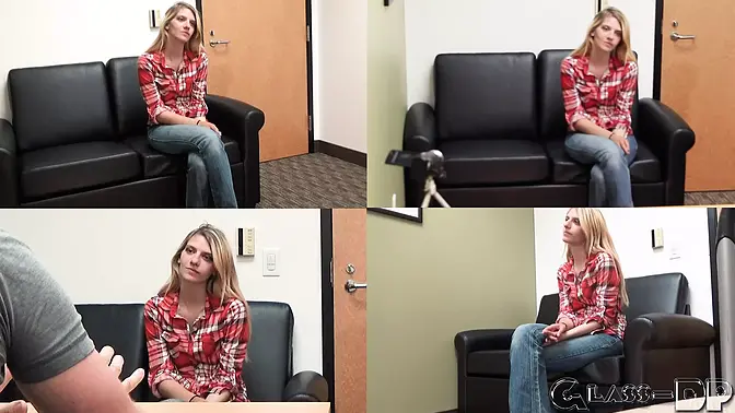 Little skinniest slut gets fucked hardcore