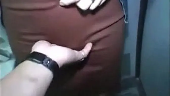 lives pornlea com Asian uncensored fuck in train