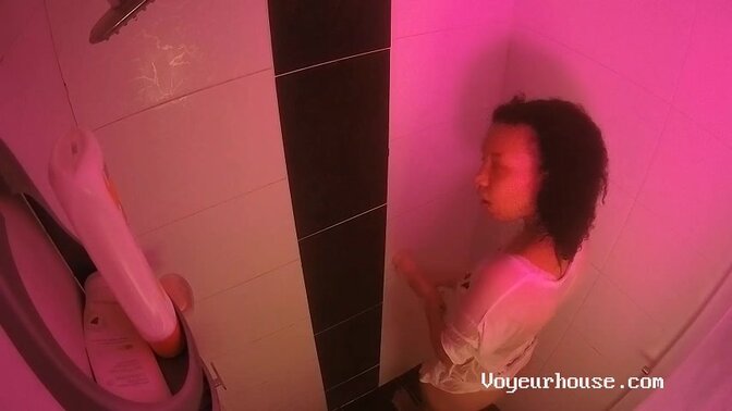 Lizz Lilith craving a stiff cock