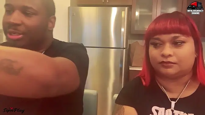 Lonely housewife seeks companionship