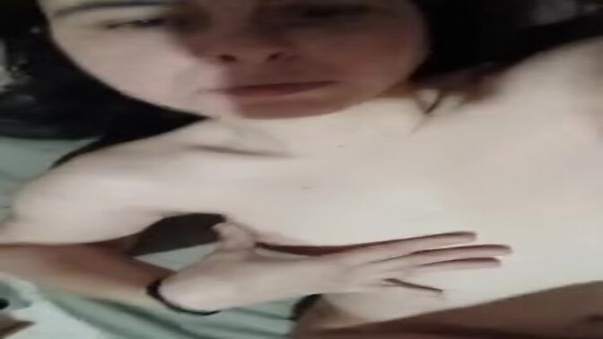 Lonely man jerks it to a wild fantasy