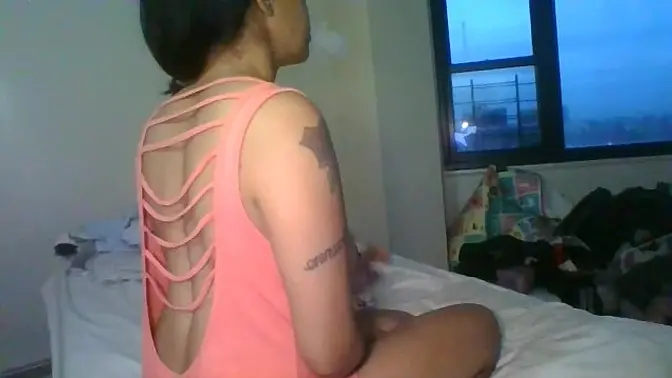 Lonely Window Watching - BBC Black POV