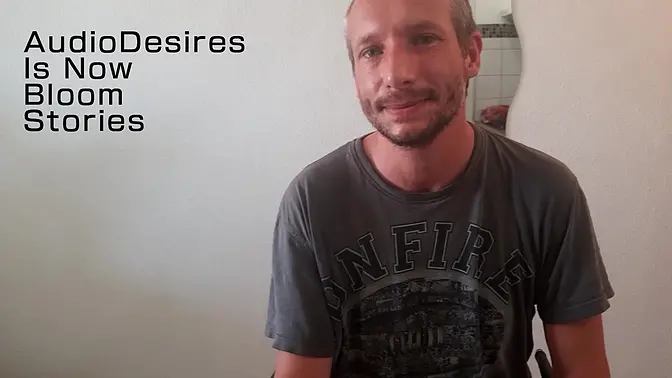 Lovenze and Bloom Stories team up for erotic audio