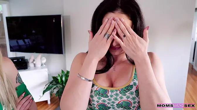 Luck Of The Step Son - S12:E7