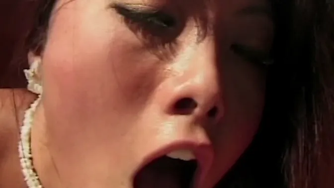 Lust takes over as passion goes wild and abs are discovered