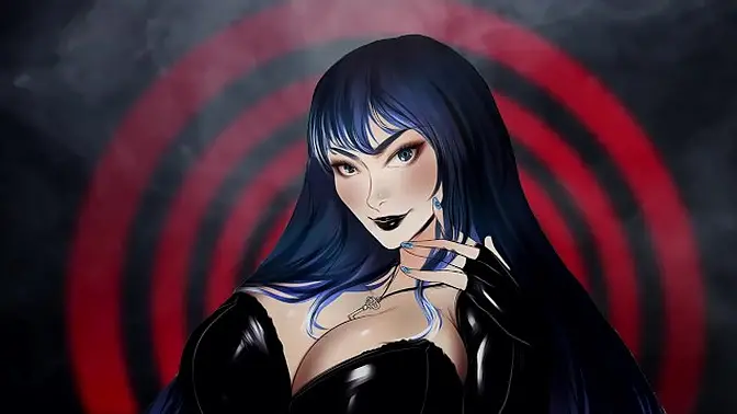 Mad Scientist turns submissive into milking machine