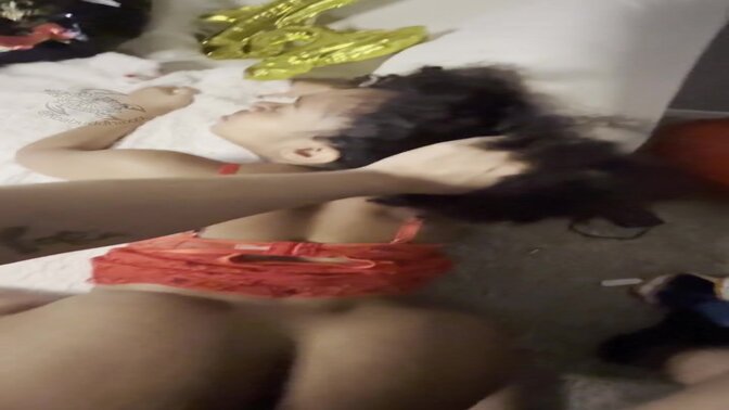 Making Movies On Valentine's Day