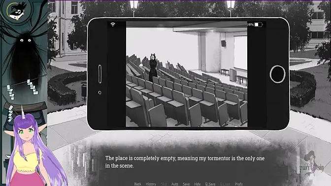 MalOvent Uncensored Part 3