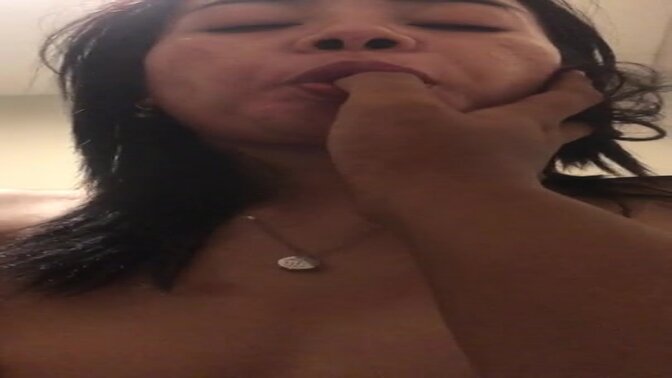 Mamah Paling Bisa Massage