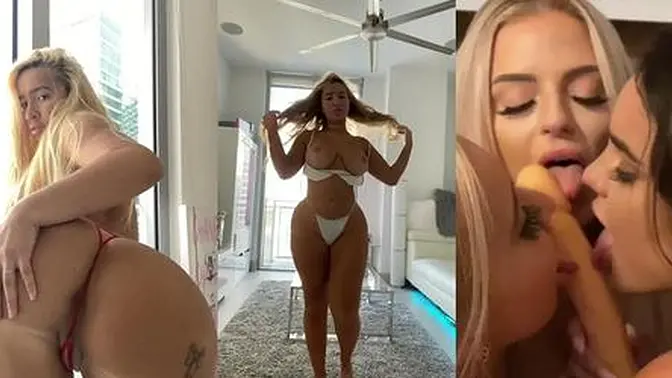 maria gjieli leaked private model (Melena Tara)