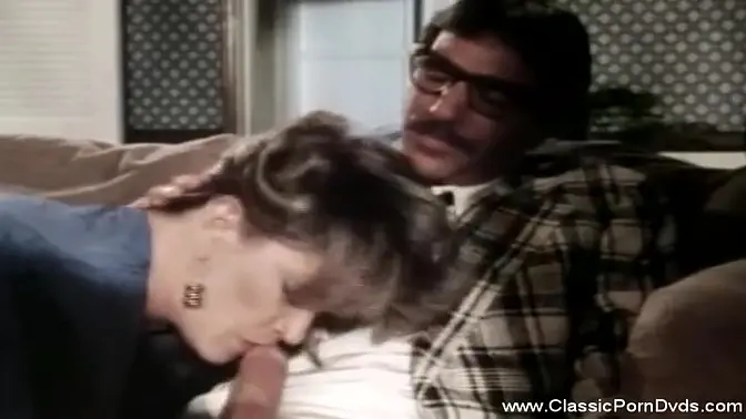 Marilyn Chambers: Anal Legend of the Seventies