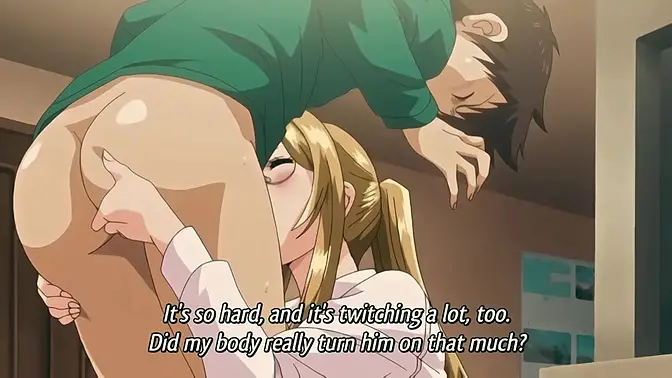 Married cheating wife gets double creampie