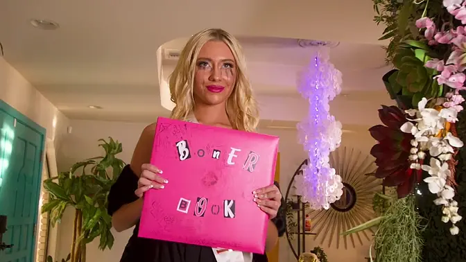 Marvel Parody: Super Lesbians & Blake Blossom's Hairy Pussy