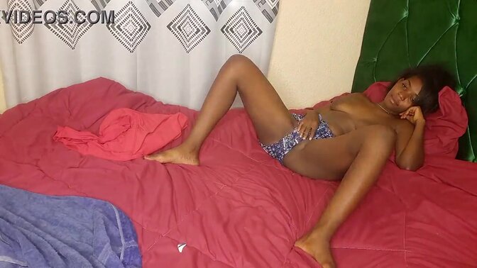 Massive squirt session