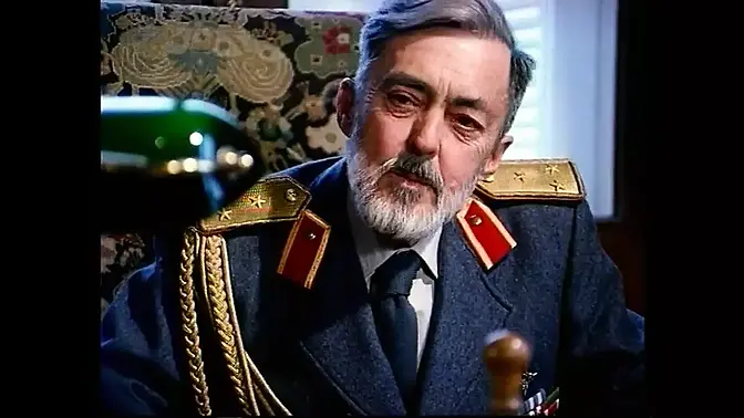 Mata Hari Full Original Movie