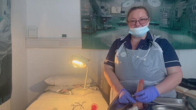 Mature BBW dominates in custom JOI and SPH role play