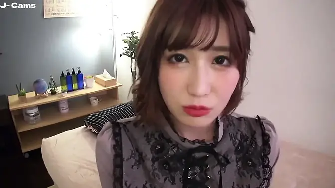 Mature cutie with big natural boobs gets horned up